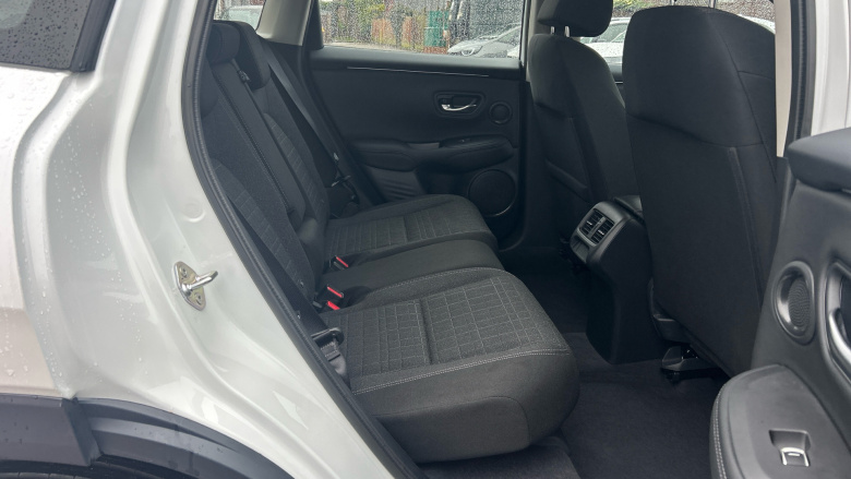 Honda Zr-V 2.0 eHEV Elegance 5dr CVT Hybrid Estate